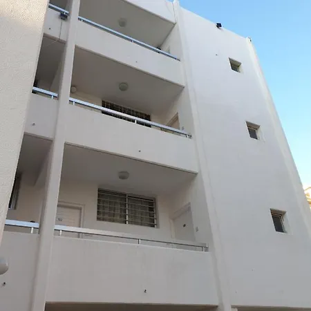 Apartments Apartamento Paphos