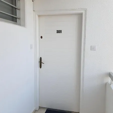 Apartments Διαμέρισμα Πάφος