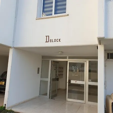 Apartments Διαμέρισμα Πάφος