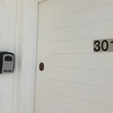 Apartments Διαμέρισμα
