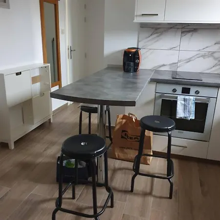 Διαμέρισμα Apartments *