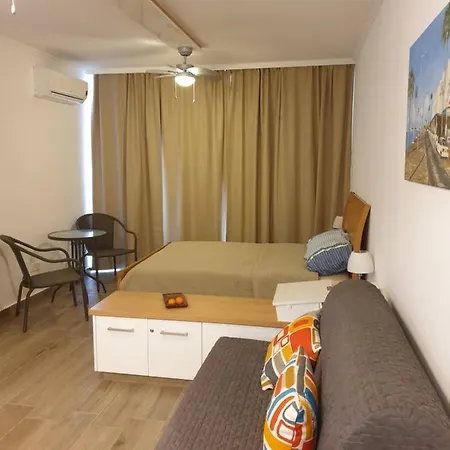 Apartments Διαμέρισμα Πάφος